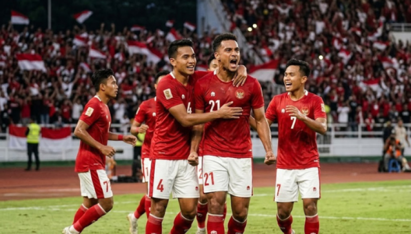 Miliyuk Naturalisasi Pemain Keturunan, Kenapa Timnas Indonesia Makin Kuat