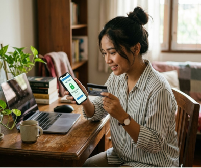 Miliyuk Perlindungan Konsumen dalam Belanja Online